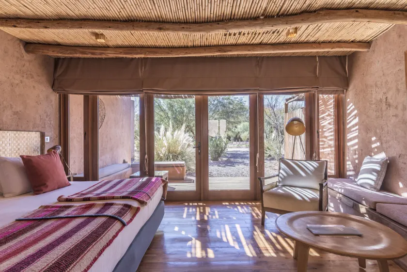 Hotel Cumbres San Pedro de Atacama - Image 1