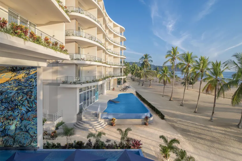 Clarita's Beach Bar & Resort, WorldHotels Elite - Image 1