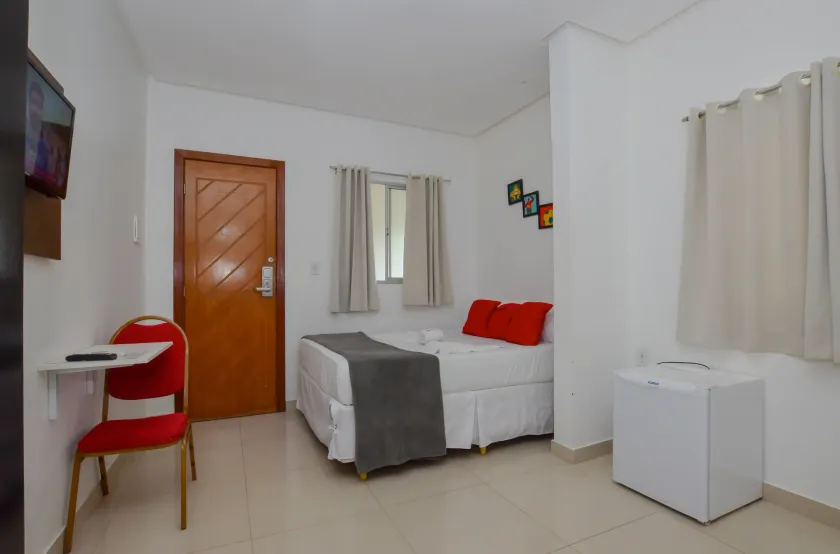 Hotel Diamante Negro - Image 1