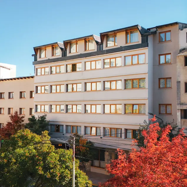 Hotel Nahuel Huapi - Image 1