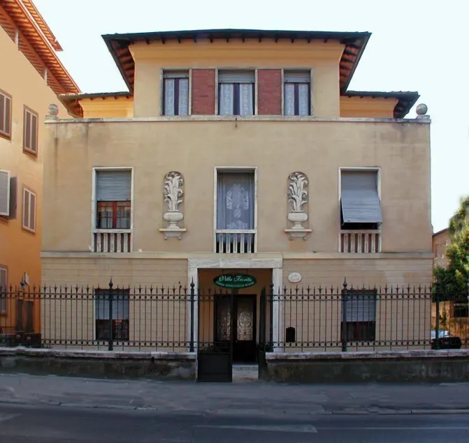 Villa Fiorita - Image 1