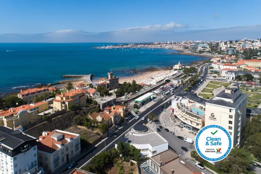 Vila Galé Estoril - Image 1