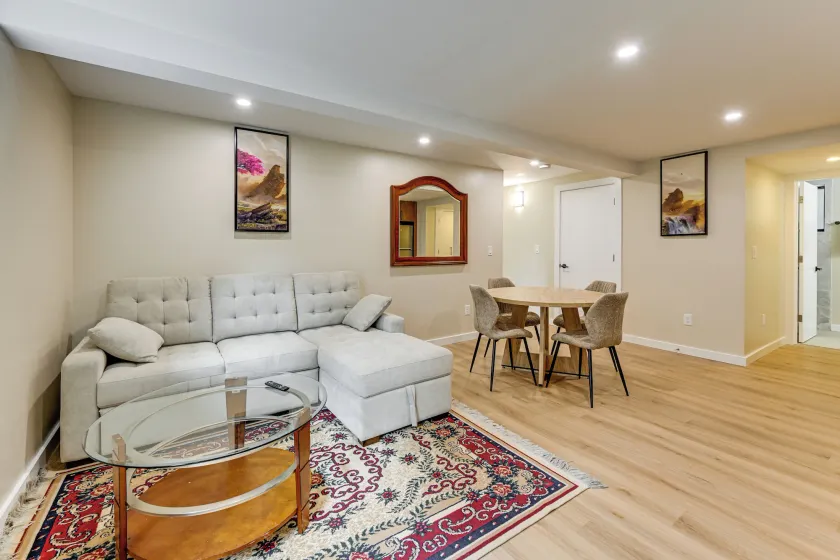 Walk to Seward Park! Pet-friendly Apt w/ Turf Yard - Image 1