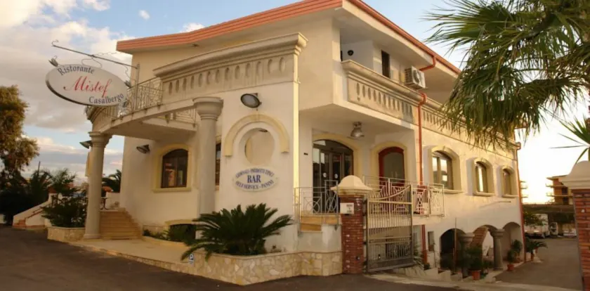 Hotel Mistef - Image 1