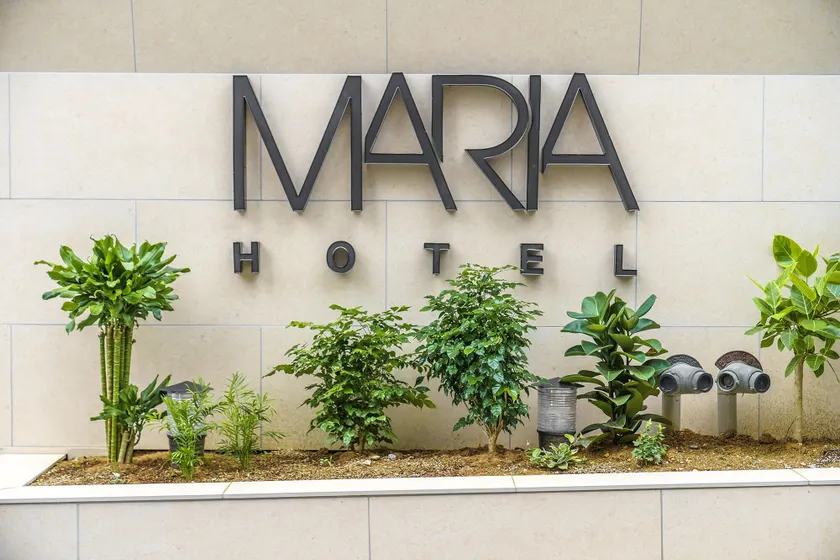 Hotel MARIA - Image 1