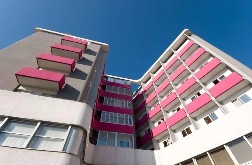 SenB Hotel - Image 1
