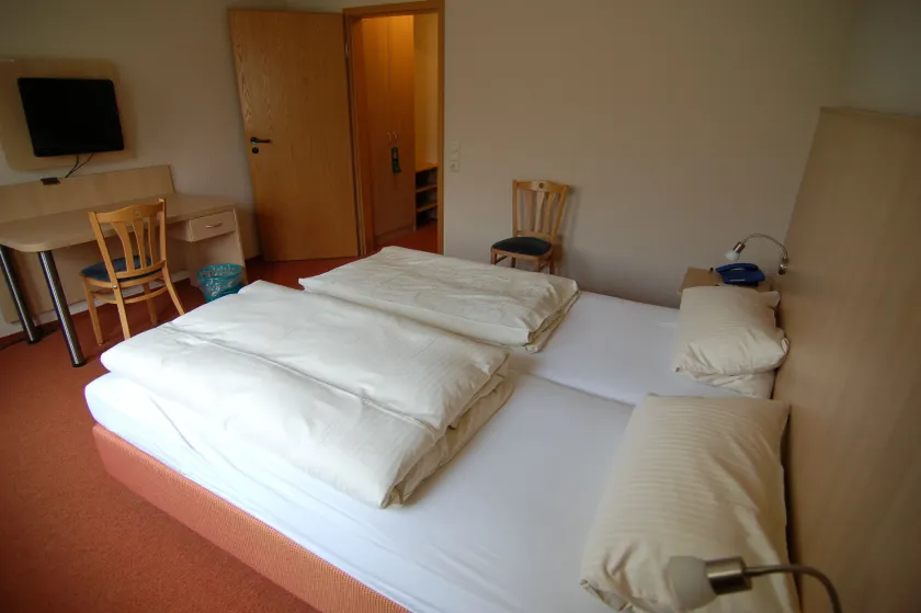 Hotel Catharinenberg - Image 1