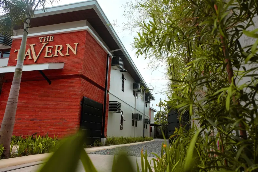 The Tavern Hotel - Image 1