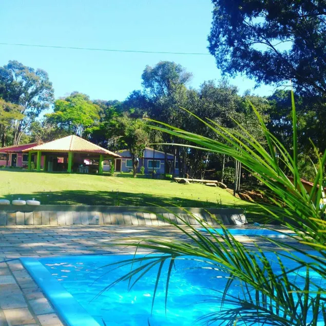 Pousada Villa das Aguas Ecovillage - Image 1