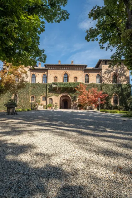 Il Castello Di San Gaudenzio - Image 1