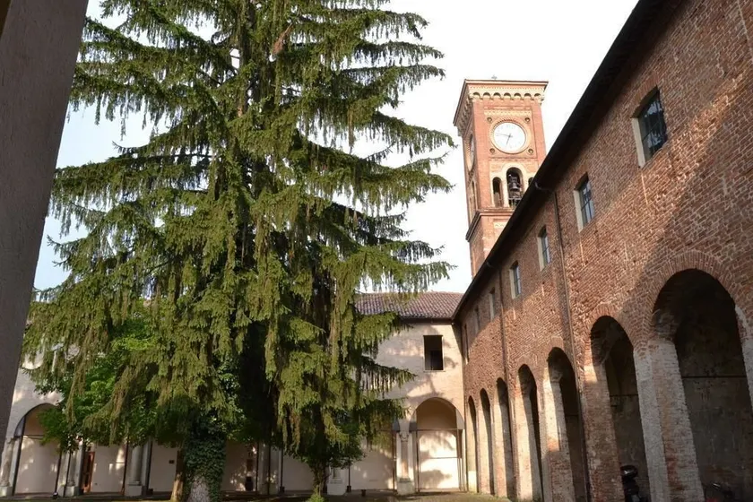 Il Chiostro Hostel and Hotel - Image 1