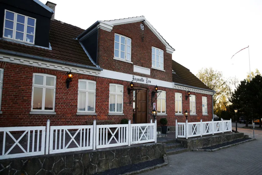 Højmølle Kro - Image 1