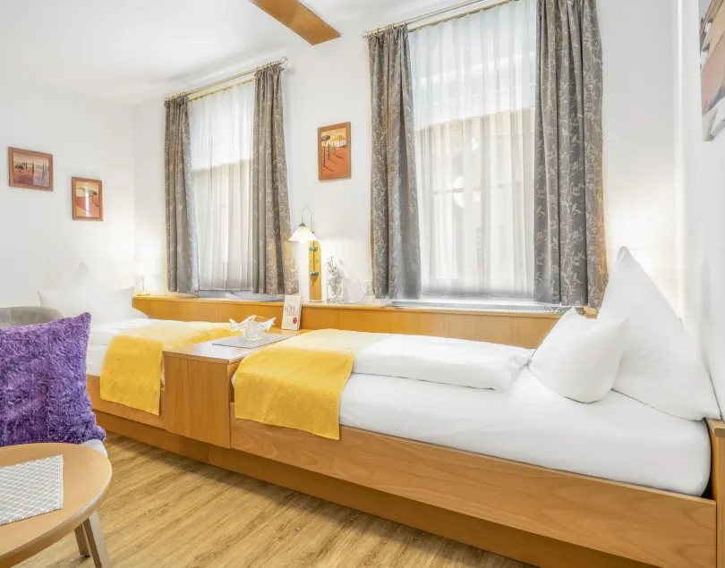 Wander und Aktiv Hotel Rösslwirt - Image 1