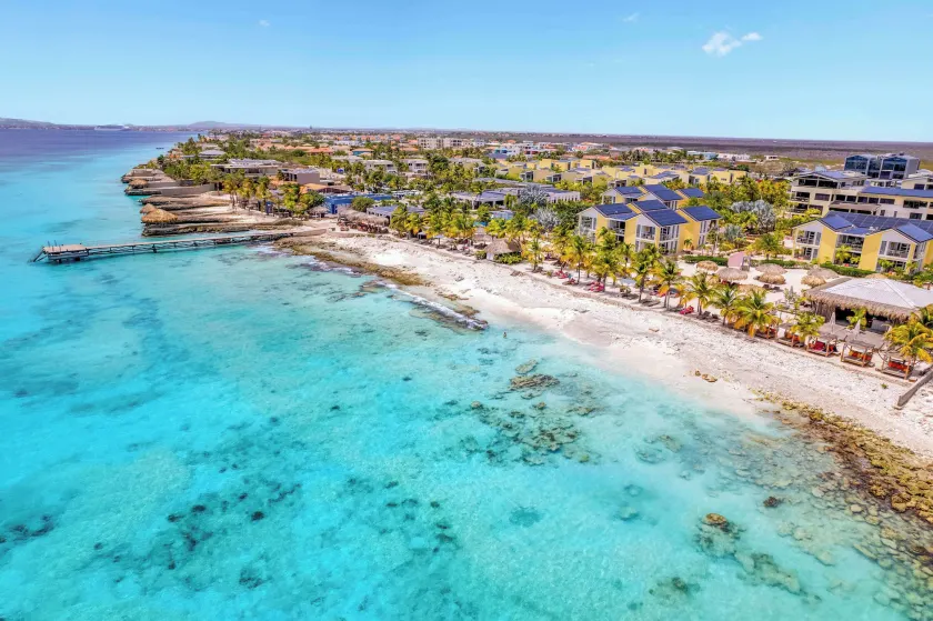 Delfins Beach Resort Bonaire, Tapestry Collection by Hilton - Image 1