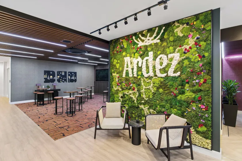 voco Ardez Hotel Sunnyvale by IHG - Image 1