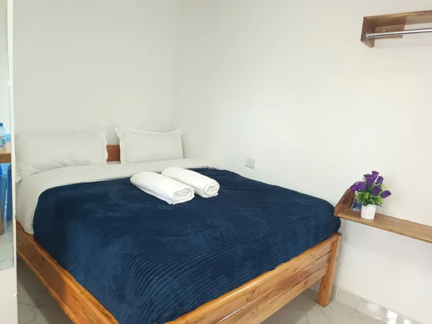 RosaBlu Hotel Kutus - Image 1