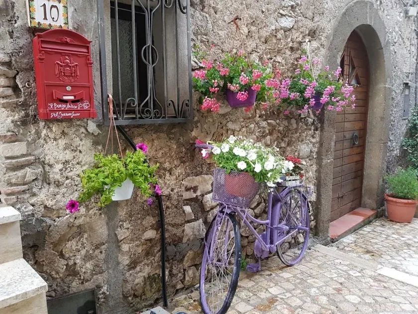 Il Borgo Antico - Image 1