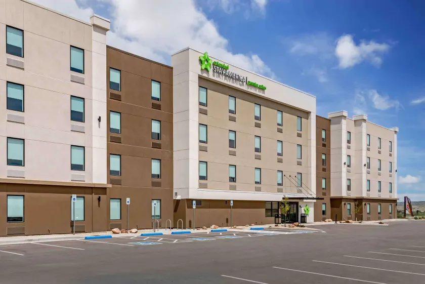 Extended Stay America Premier Suites - Pueblo - Image 1