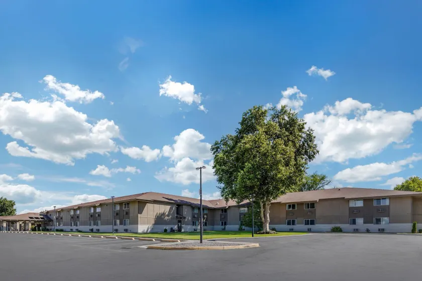 Quality Inn Umatilla - Hermiston - Image 1