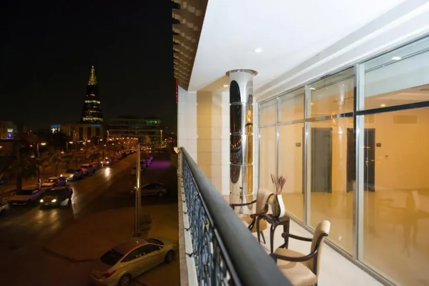 Voyage Apartments - Image 1
