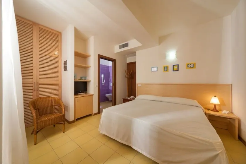 Hotel Resort Marinella - Image 1
