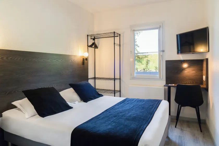 The Originals Access, Halt'Hotel, Clermont Agnetz - Image 1