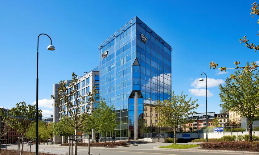 Thon Hotel Vika Atrium - Image 1