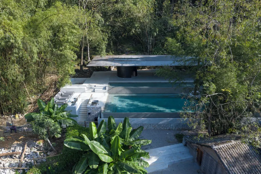 XY·Yun House - Image 1