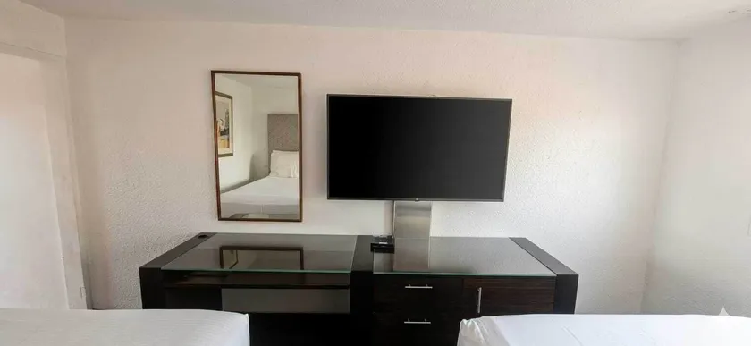 Hotel Palmas Quintero - Room