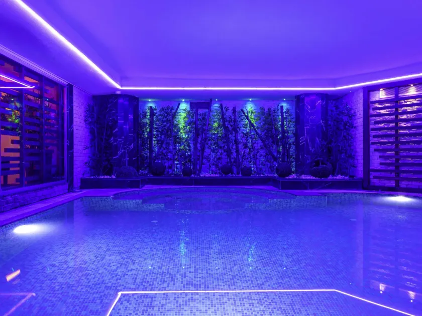 Mercure Istanbul Bomonti - Image 1