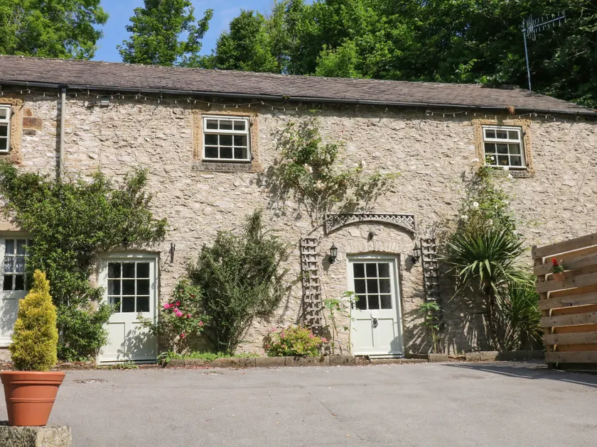 The Barn - Image 1