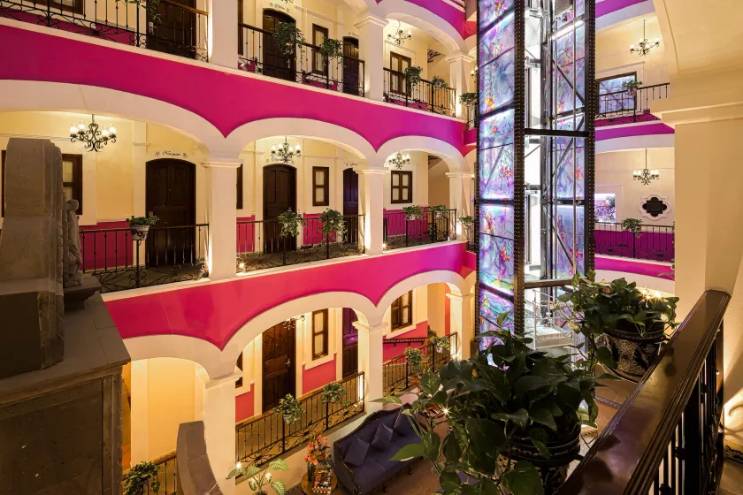 Casona María - Image 1