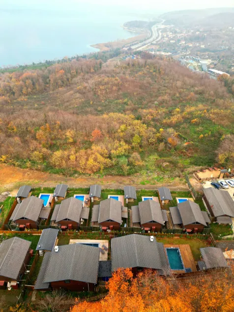 Woodlodge Country Sapanca - Image 1
