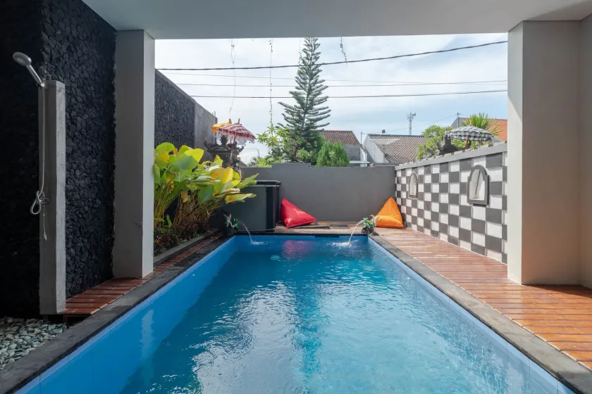 Josh Guest House - Image 1