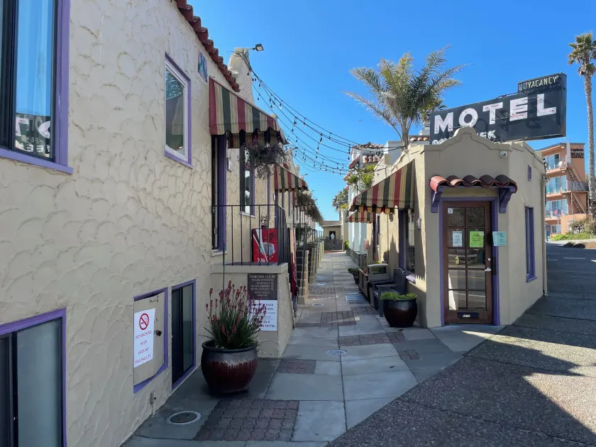 Capitola Venetian Vacation Rentals - Image 1