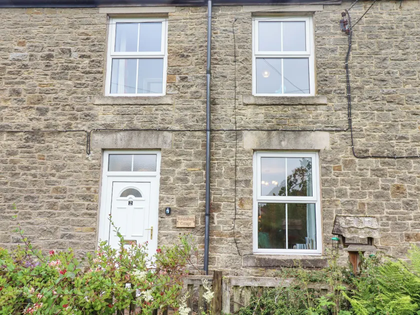 Woodcutters Cottage - Image 1