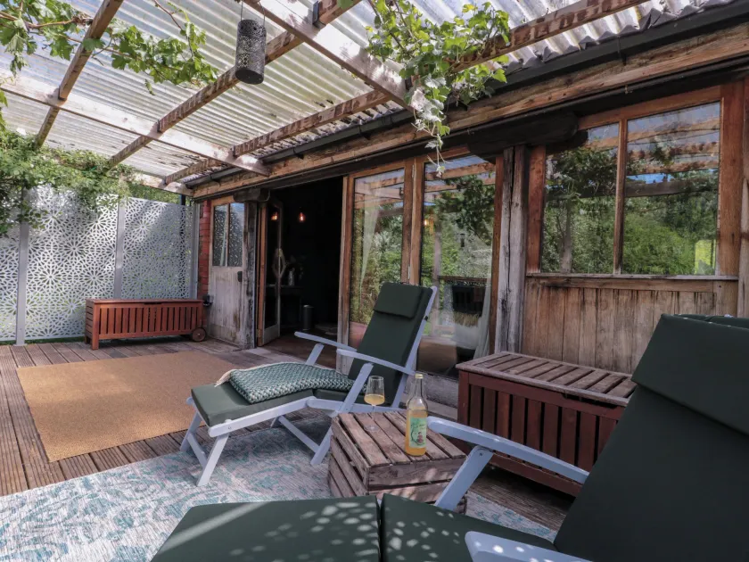 Ferryman's Lodge - Image 1