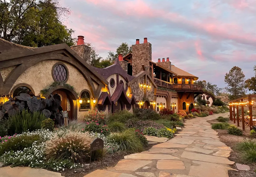 Ancient Lore Village - Image 1