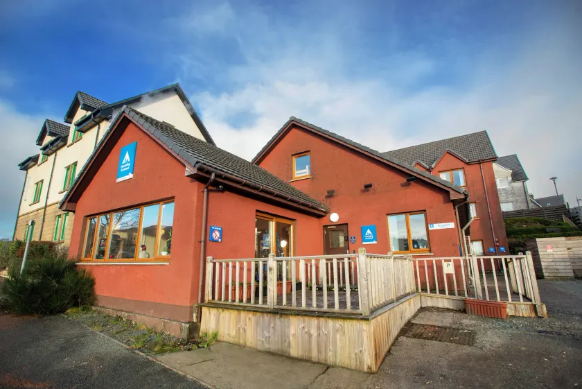 Portree Youth Hostel - Image 1