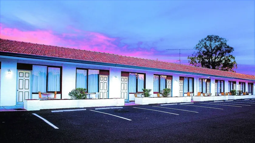 Tamworth Budget Motel - Image 1
