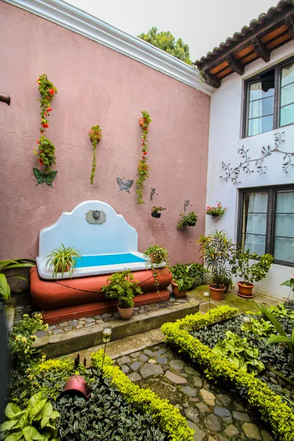 Hotel la Galería - Image 1