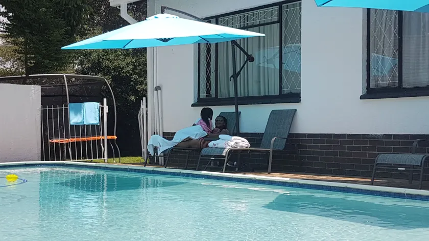 The Royal Princess Garden in Randburg - Image 1