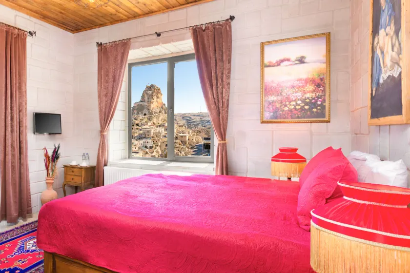 Megaron Cave Hotel Cappadocia - Image 1