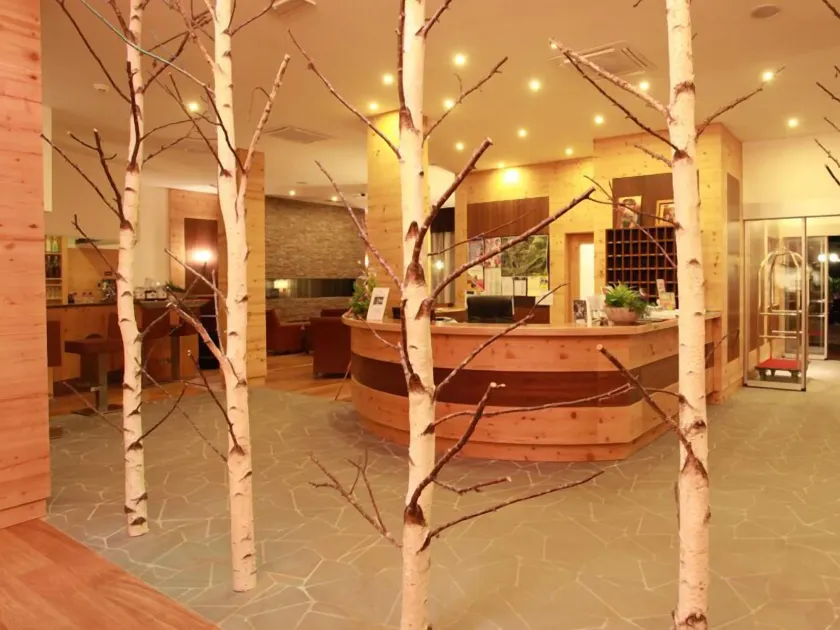 Parc Hotel Du Lac - Image 1