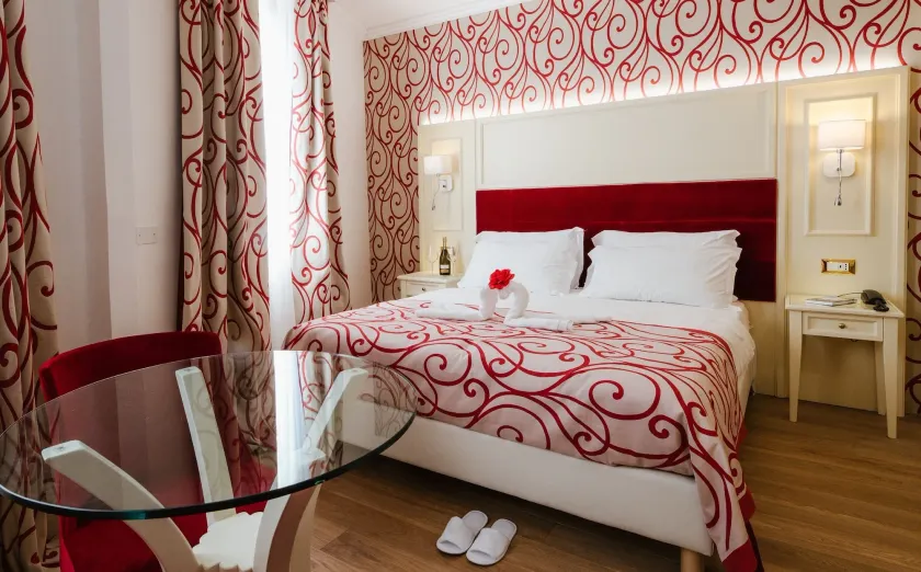 Hotel Città di Parenzo - Image 1
