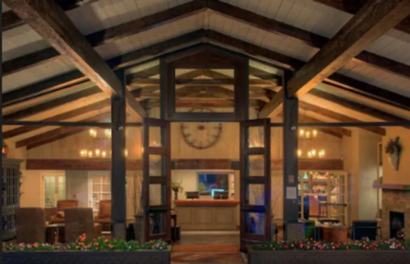 The Inn at Pasatiempo - Image 1