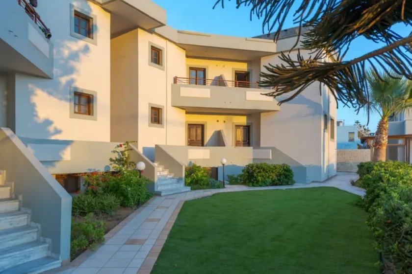 John Mary Apartments by Estia - Image 1