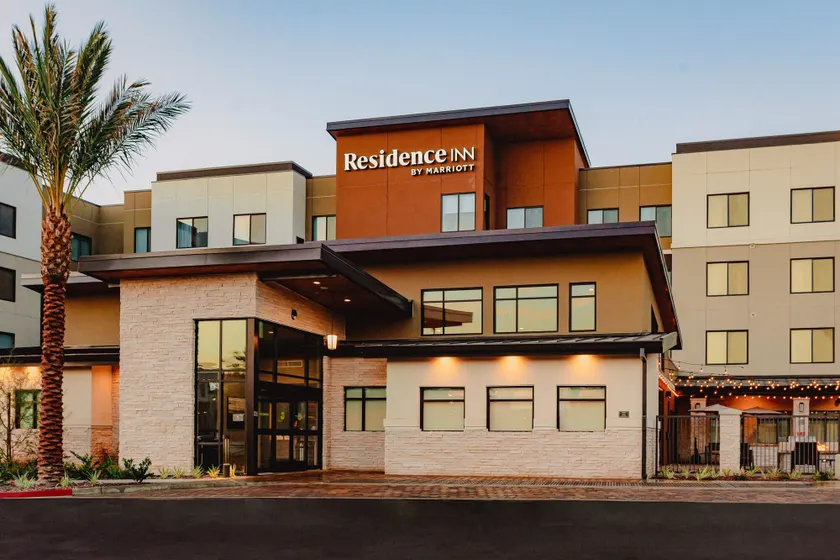 Residence Inn by Marriott Loma Linda Redlands - Image 1