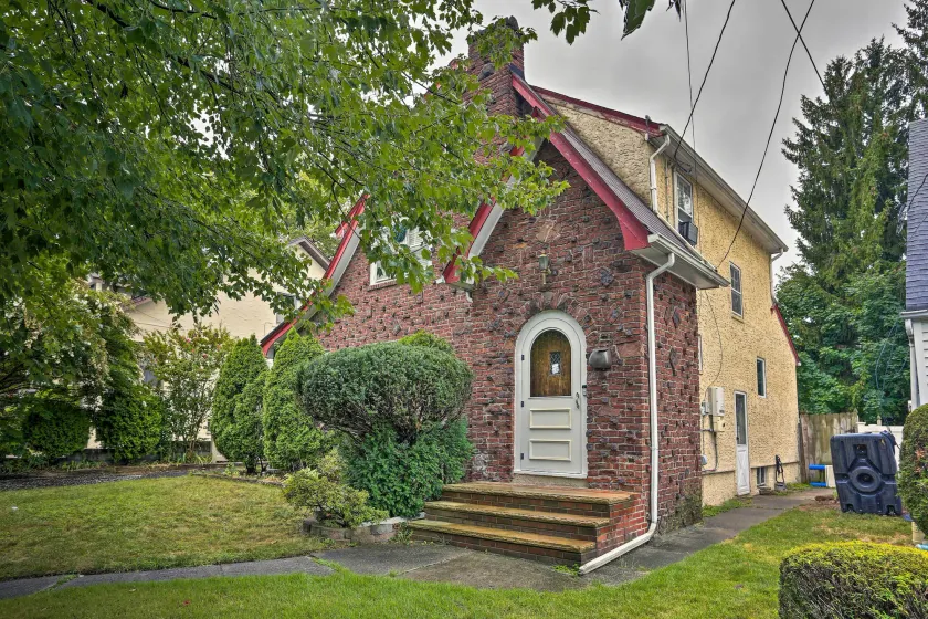 Lovely Home Near FDU & Holy Name Hospital! - Image 1