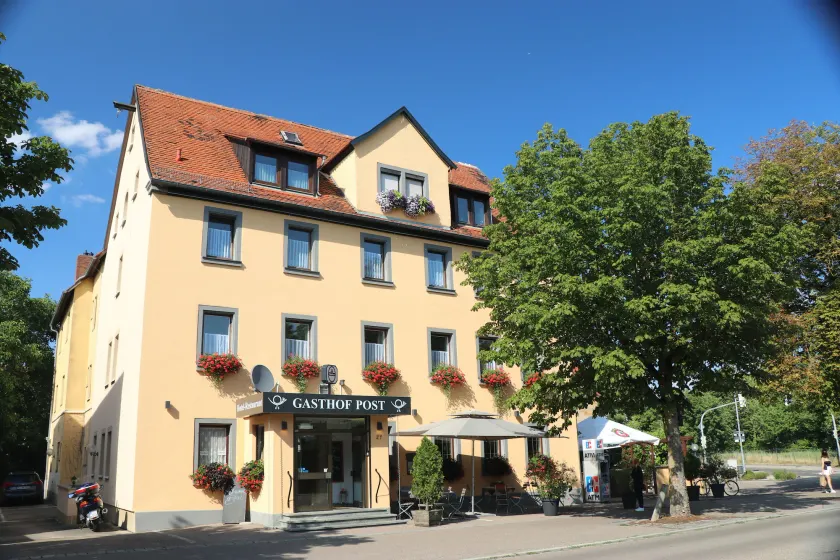 Gasthof Post - Image 1